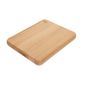 GJ510 Wooden Chopping Board Medium
