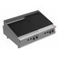 F900 G94120/P 1200mm Wide Propane Gas Countertop Radiant Chargrill