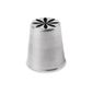 CY975 Piping Tube Flowers