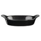 GF645 Cookware Large Round Eared Dishes 175mm (Pack of 6)