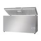 SZ464-STS 476 Ltr White Chest Freezer With Stainless Steel Lid