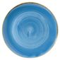 DF781 Round Coupe Bowls Cornflower Blue 311mm (Pack of 6)