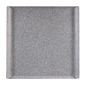 CY772 Melamine Square Trays Granite 303mm (Pack of 4)