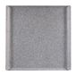 Alchemy CY772 Melamine Square Trays Granite 303mm (Pack of 4)