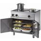 Opus 700 OE7015 Electric Solid Top Oven Range