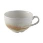 Makers FS783 Finca Sandstone Cappuccino Cup 340ml (Pack of 12)