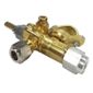 AG670 Safety Valve for Cooking Equipment