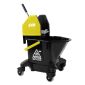 TC20-R CX997 Kentucky Mop Bucket and Wringer Yellow 13Ltr