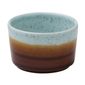 Nourish CX626 Siena Straight Sided Dip Pots Duck Egg 4oz (Pack of 12)