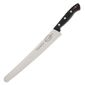 Superior FB054 Bread Knife Black 10"