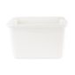 Counter Serve CA950 Rectangular Casserole Dishes 2Ltr (Pack of 4)