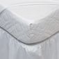 GU563 Polyrest Mattress Protectors Small Double White