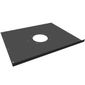 AL097 Upper Ventilation Board for GG764 Dual Zone Wine Cooler