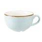 DK513 Cappuccino Cups Duck Egg Blue 354ml (Pack of 12)
