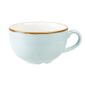 DK513 Cappuccino Cup Duck Egg Blue 12oz (Pack of 12)