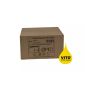 VVM/VVL FILT Oil Filter Papers for Vito VM & VL (Pack of 50)
