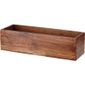 Alchemy Buffet GF670 Rectangular Risers Large 560mm (Pack of 2)