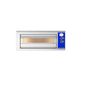 Evolution 430-EM 4 x 12" Electric Countertop Single Deck Pizza Oven