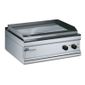 Silverlink 600 GS7/E Electric Countertop Steel Plate Griddle (Extra Power)