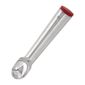 GJ542 Ice Cream Scoop Red Cap Size 24