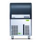 EcoX ACM87 Automatic Self Contained Hydrocarbon Cube Ice Machine (45kg/24hr)