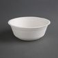 FC511 Bagasse Bowls Round 950ml (Pack of 50)