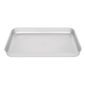 K433 Aluminium Bakewell Pan 370mm