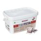 56.02.315E Red Care Cleaner/Detergent Tablets with Efficient CareControl (130 Per Pack)