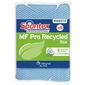 FT632 MF Pro Recycled Microfibre Cloth Blue (Pack of 5)