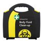 CB260 Body Fluid Kit 2 Application