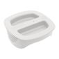 CH927 Pitcher Lid White