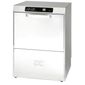 SD50IS Standard 500mm 18 Plate Undercounter Dishwasher With Gravity Drain And Integral Water Softener - 13 Amp Plug in