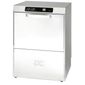Standard SD50ISD 500mm 18 Plate Undercounter Dishwasher With Drain Pump & Integral Water Softener - 13 Amp Plug in