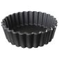 DN949 Exoglass Mini Pie Moulds Fluted 100mm (Pack of 12)