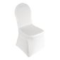 DP924 Banquet Chair Cover White