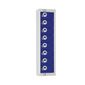 Elite Lockers CF752-CF
