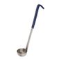 CD145 Heavy Duty Colour Coded Ladle Blue 59ml