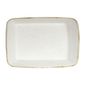 Stonecast Hints DY201 Rectangular Baking Dishes Barley White 250(W) x 380(D)mm (Pack of 4)