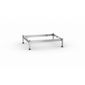 60.31.200 Combination Oven Stand I for Combi-Duo 6-1/1 on 6-1/1 & on 10-1/1 E (Static)