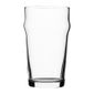 DB555 Nonic Nucleated Beer Glasses 570ml CE Marked (Pack of 48)