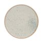 FC472 Anello Paint Raw Edge Plates 205mm (Pack of 6)