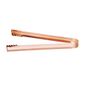 DR607 Ice Tongs Copper