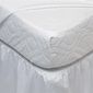 GT814 Polyrest Mattress Protector Metric Single White