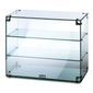 Seal GC36 Countertop Glass Display Case (Open Back)