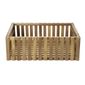 DP882 Acacia Medium Display Crate 356x255mm