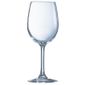 CJ051 Cabernet Tulip Wine Glasses 350ml CE Marked at 175ml and 250ml