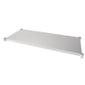 CP838 Stainless Steel Table Shelf 1500w x 700d mm