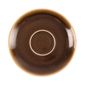 GP363 Cappuccino Saucer Bark 140mm (Pack of 6)