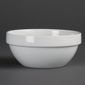 Whiteware CE530 Cereal Bowls 145mm (Pack of 12)