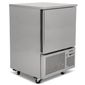 BCF40-HC 40KG/28KG Stainless Steel Reach-In Blast Chiller / Freezer